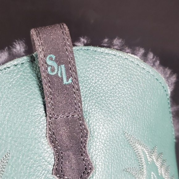 Super Lamb Boots NWOT'S - Picture 8 of 10